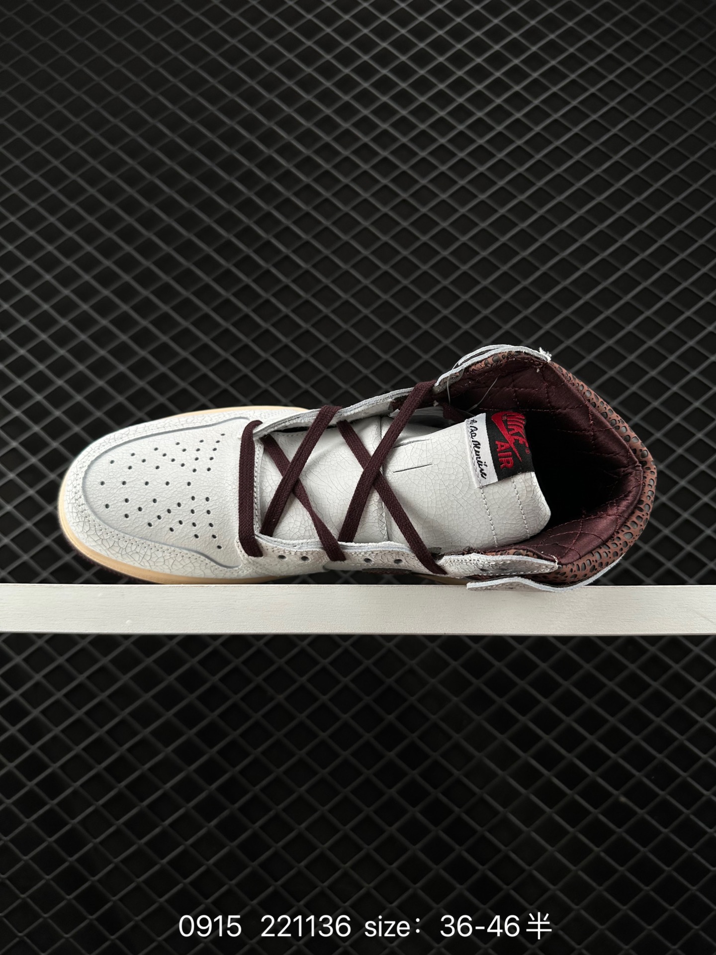 Air Jordan 1 HIGH AJ1